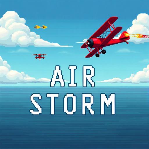 Air Storm