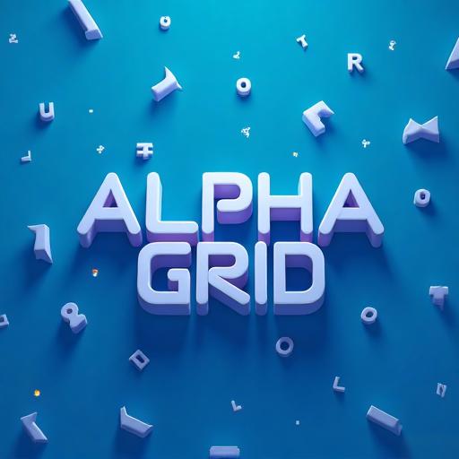 Alpha Grid