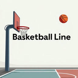 Basketball Line