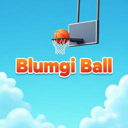Blumgi Ball