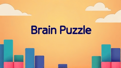 Brain Puzzle