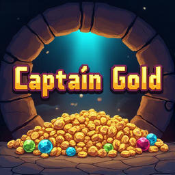 Captain Gold