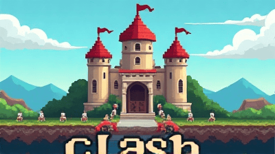 Castle Clash
