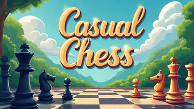 Casual Chess