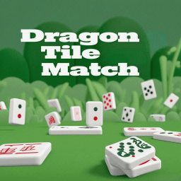 Dragon Tile Match