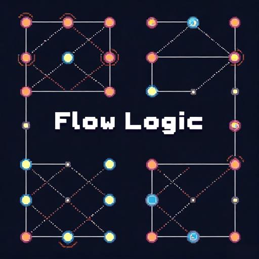 Flow Logic