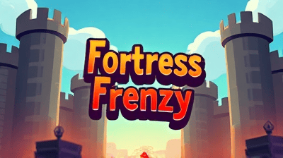 Fortress Frenzy