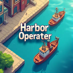 Harbor Operator