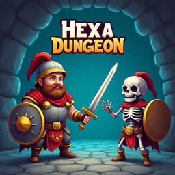 Hexa Dungeon