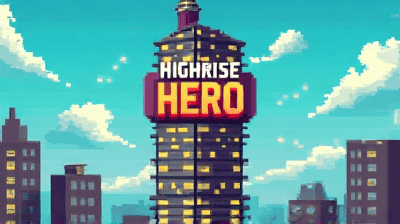 Highrise Hero