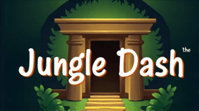 Jungle Dash