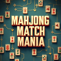 Mahjong Match Mania