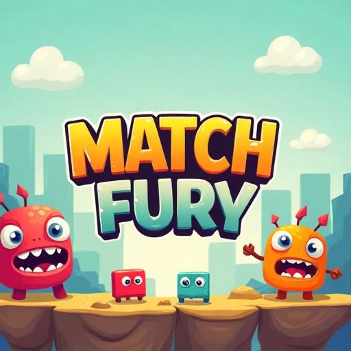 Match Fury