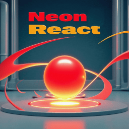 Neon React