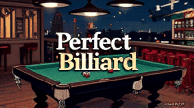 Perfect Billiard