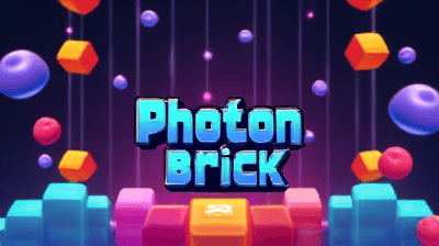 Photon Brick Rush
