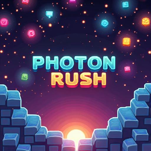 Photon Brick Rush
