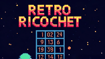 Retro Ricochet