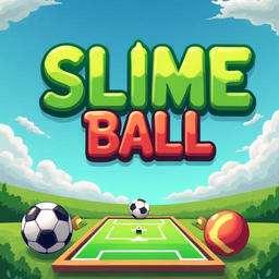 Slime Ball