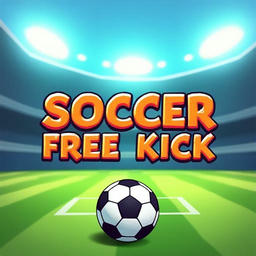 Soccer Free Kick