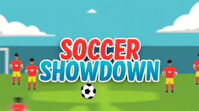 Soccer Showdown