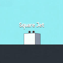 Square Jet
