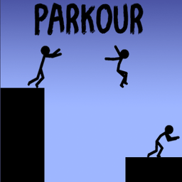 Stickman Parkour