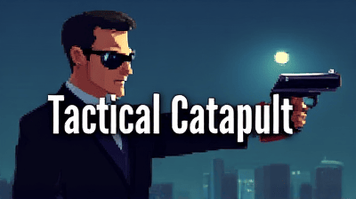 Tactical Catapult