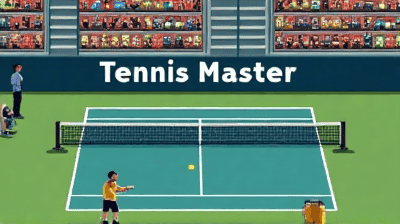 Tennis Master