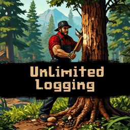 Unlimited Logging