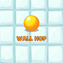 Wall Hop