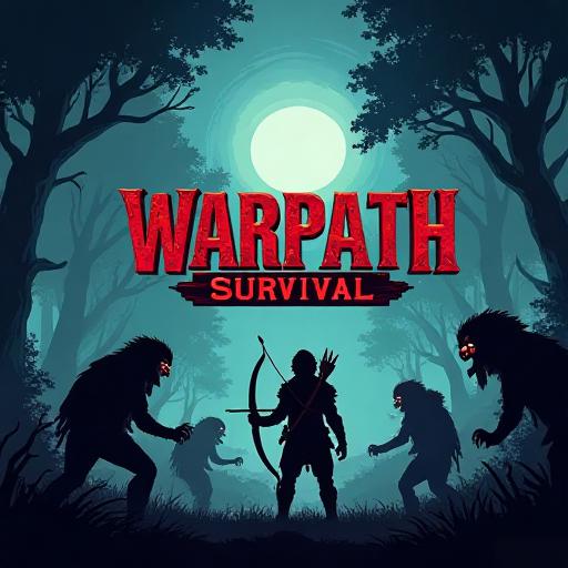 Warpath: Survival